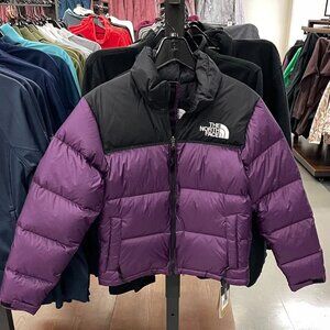 The North Face Women’s 1996 Retro Nuptse Jacket